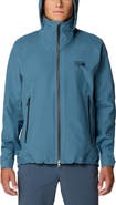 Mountain Hardwear TrailVerse™ Gore-Tex® Waterproof Hooded Jacket
