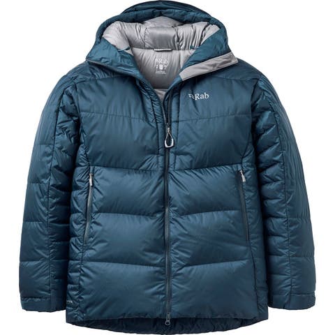 Positron Pro Hoodie - Men's