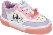 Ground Up Kids' Bluey Court Sneaker
