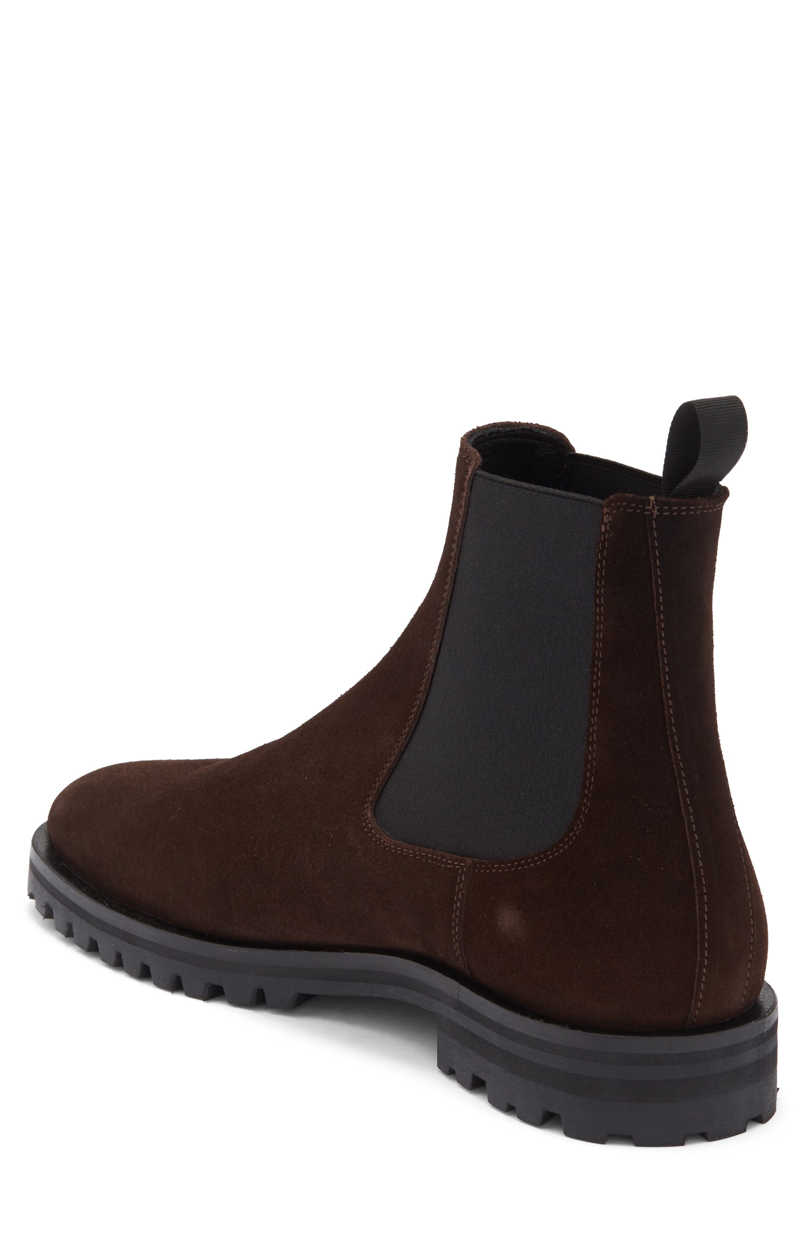 Kurt Geiger London Hunt Chelsea Boot, Alternate, color, 