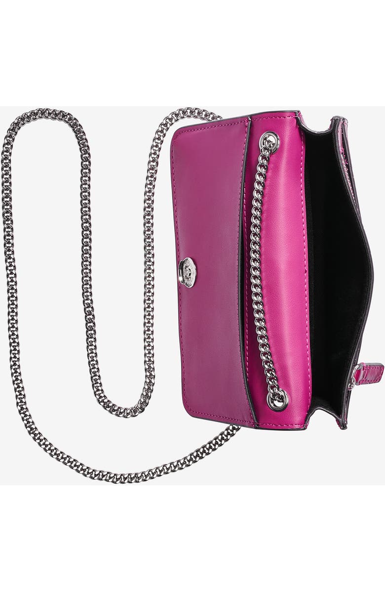 KARL LAGERFELD PARIS Kosette Small Shoulder Bag, Alternate, color,