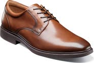 Florsheim Forecast II Waterproof Plain Toe Oxford