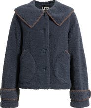 UGG® Nikia Fleece Jacket