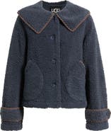 UGG® Nikia Fleece Jacket