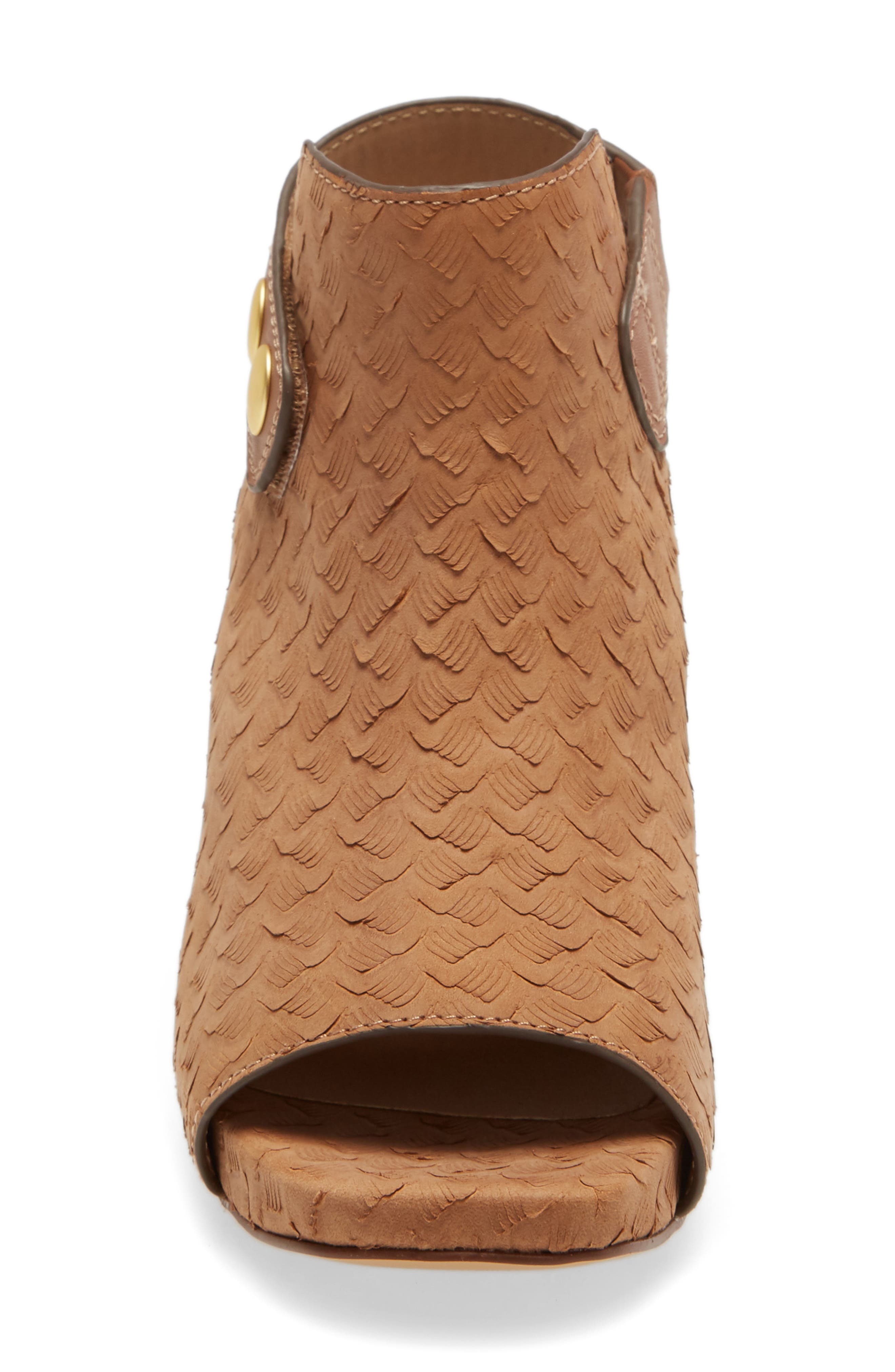 Juno Sandal, Alternate, color, TAN NUBUCK LEATHER