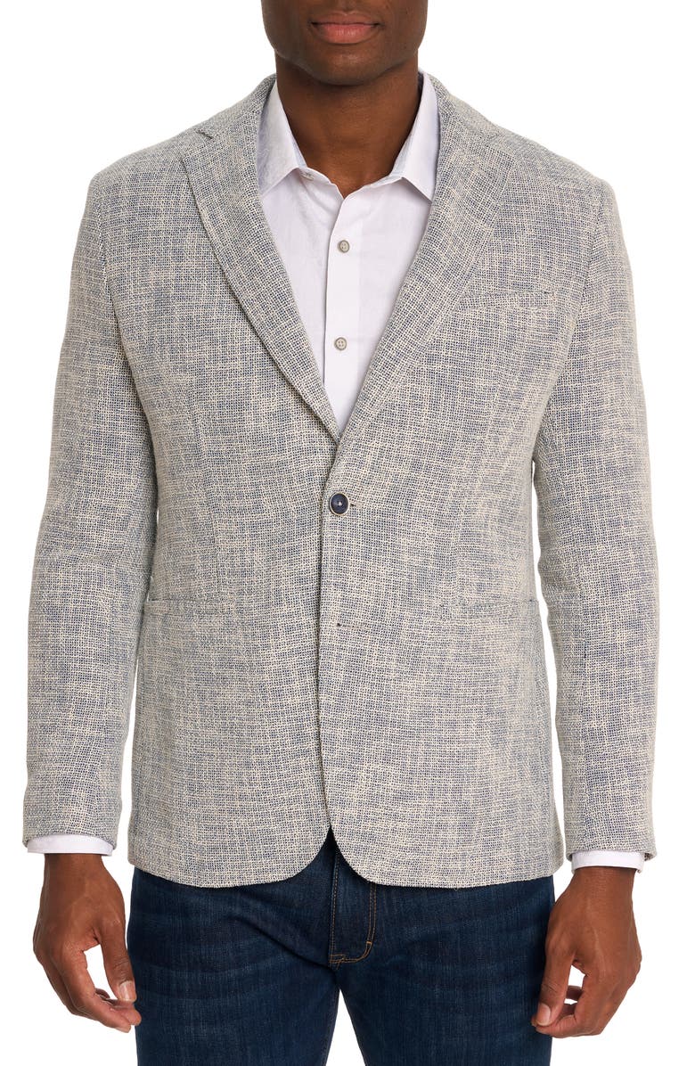 Robert Graham Applegate Sport Coat, Main, color,