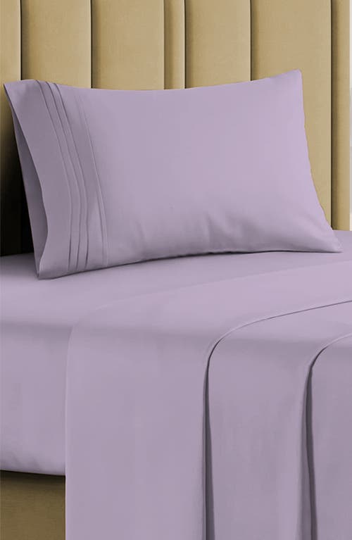 Luxury Home Deep Pocket Premium Bed Sheet Set