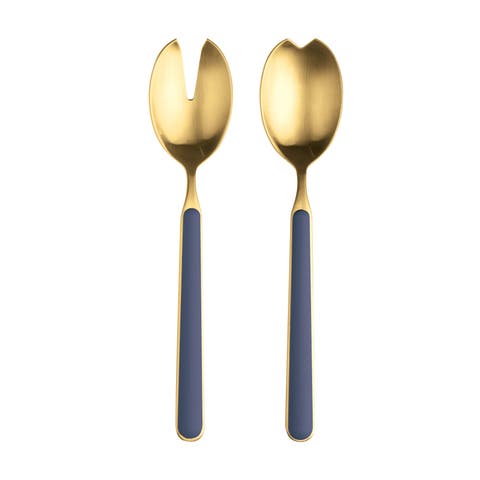 Fantasia Salad Serving Set - 2 Pieces