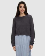 tentree Hart Sweater