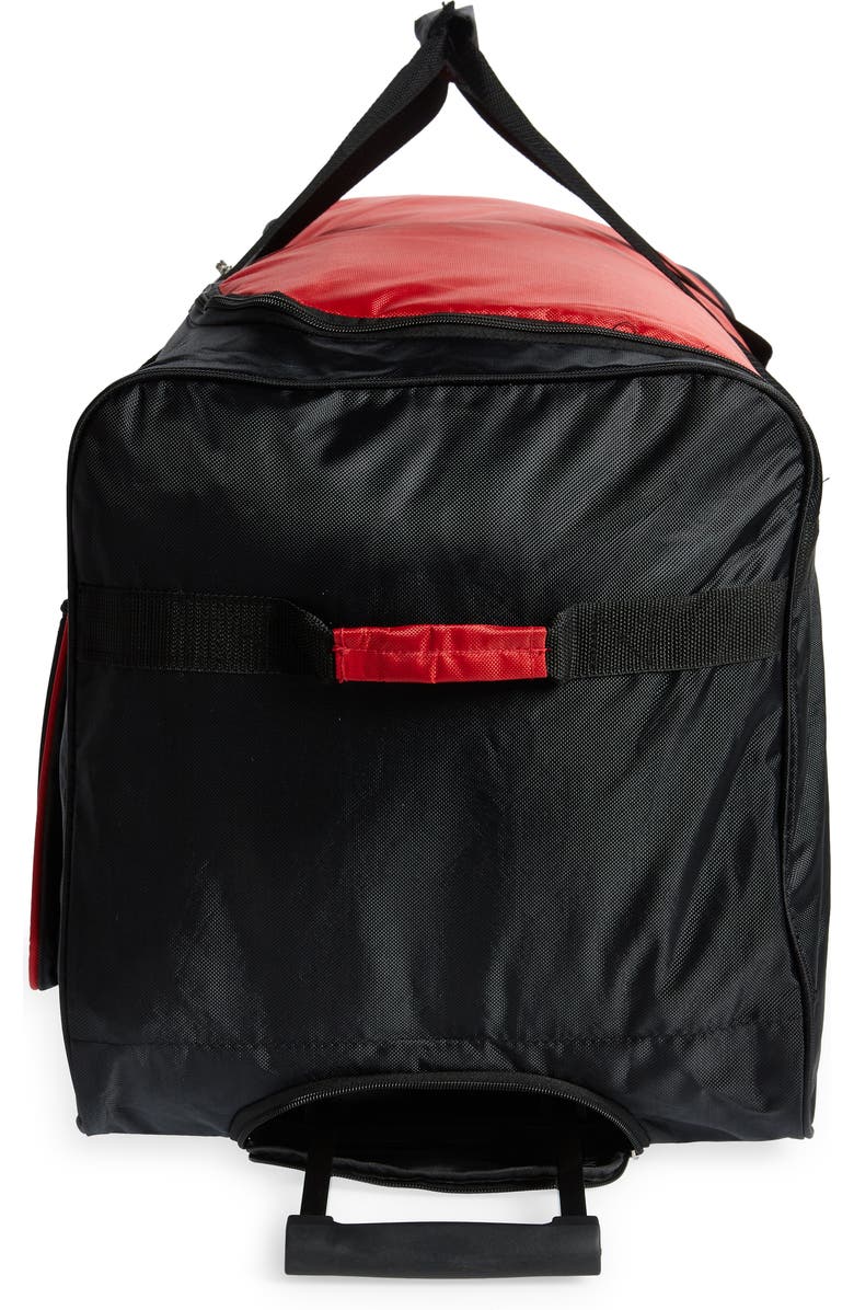 GEOFFREY BEENE Jumbo 36" Duffle Bag, Alternate, color,