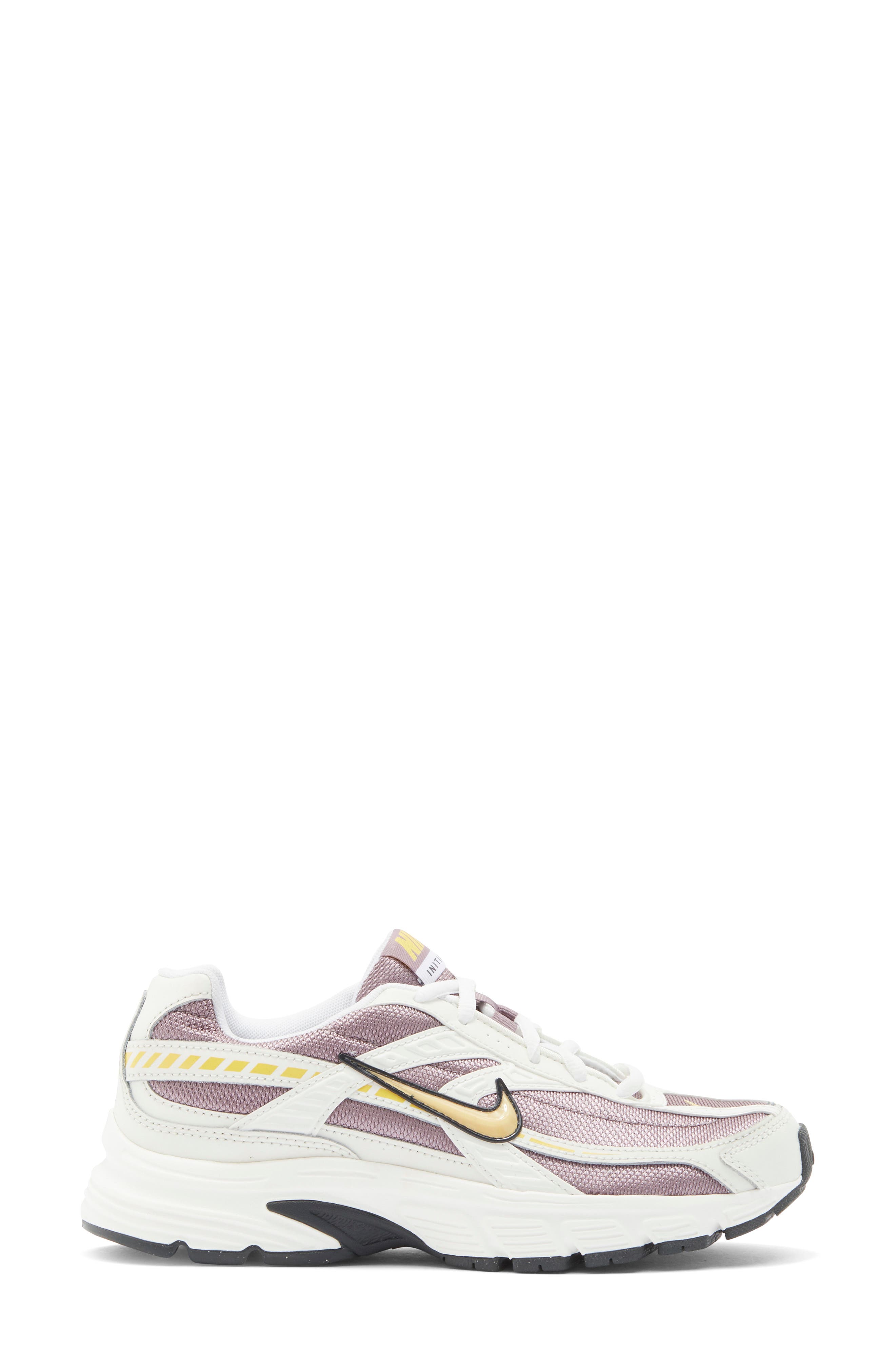Initiator Running Shoe, Alternate, color, TAUPE GREY/ TOPAZ GOLD/ GREY