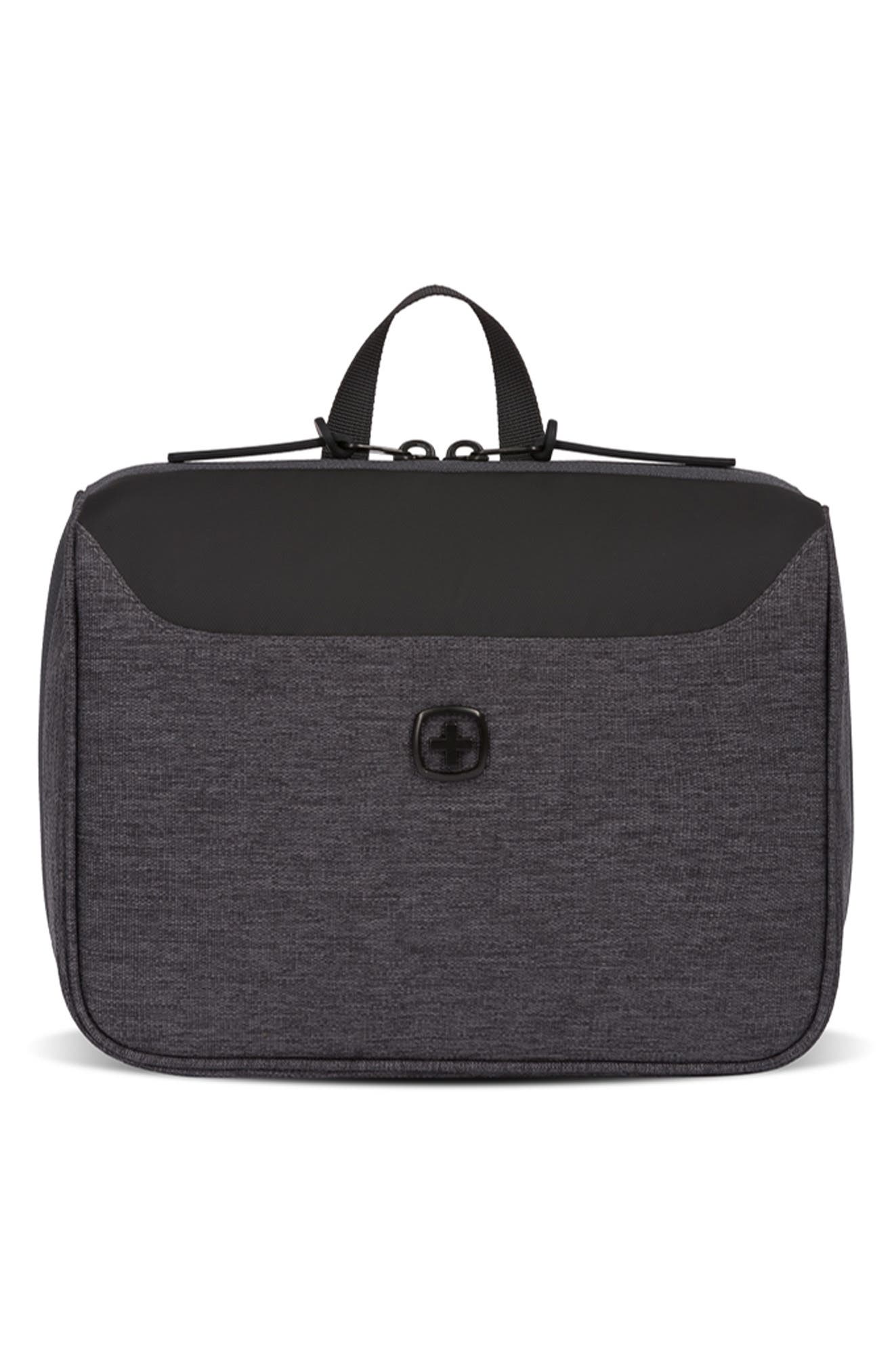 SWISSGEAR 2679 2-in-1 Toiletry Tech Kit (Men) | Nordstromrack