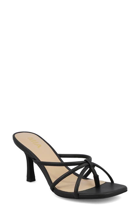 Sybel Strappy Sandal (Women)