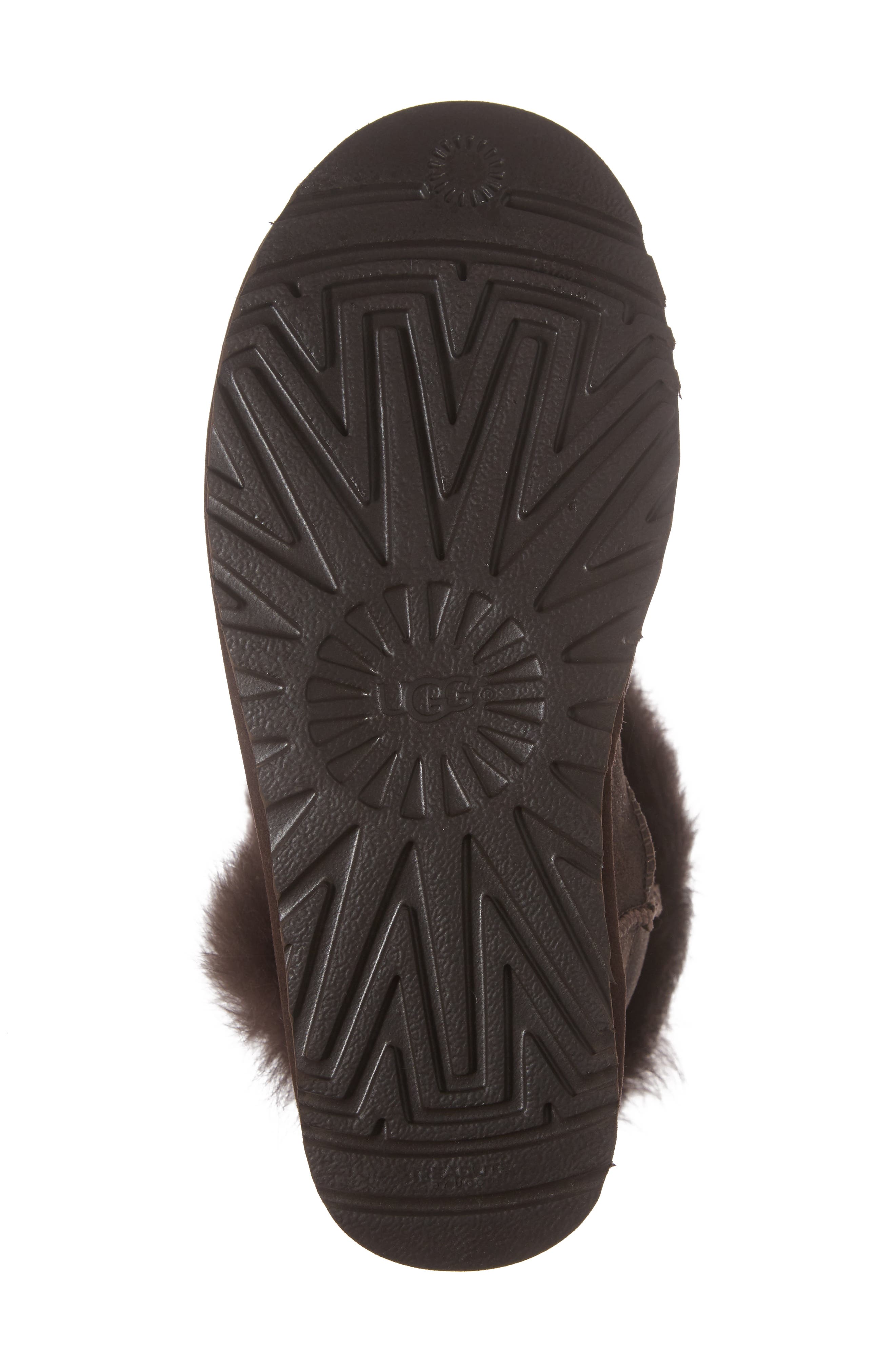 UGG<sup>®</sup> Deena Boot, Alternate, color, 