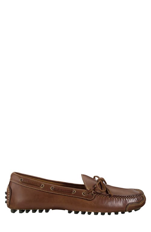 Cole Haan Gunnison Moccasin