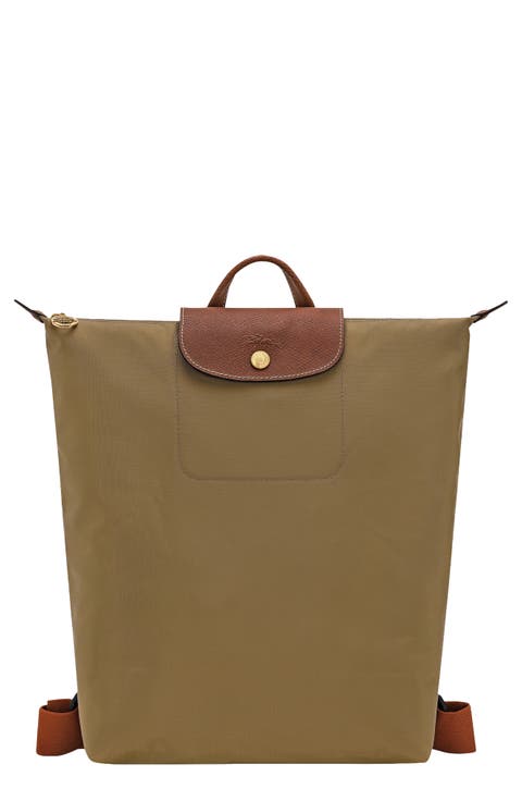 Medium Le Pliage Backpack