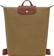 Longchamp Medium Le Pliage Backpack