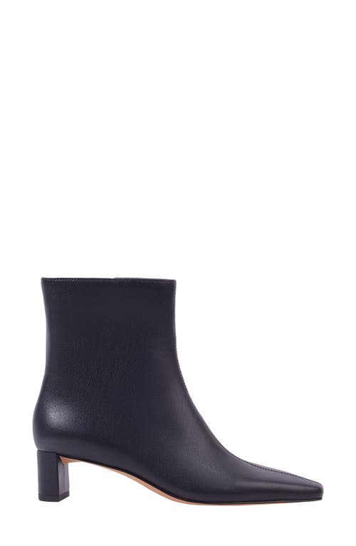 Katy Perry The Wanderering Bootie In Black