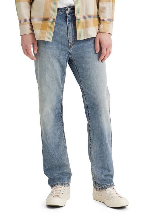 541™ Athletic Tapered Jeans (Never Give You Up)