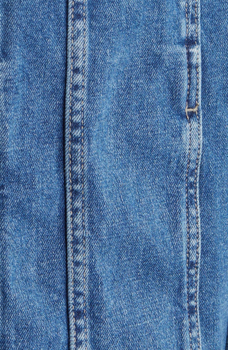 DL1961 Vaughn Denim Trucker Jacket, Alternate, color, 