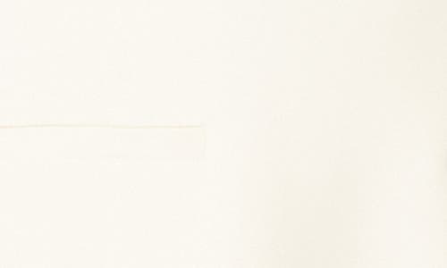 Nia Moira Off The Shoulder Long Sleeve Minidress In Gray