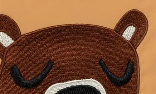 Lucy Darling Bear Friends Backpack
