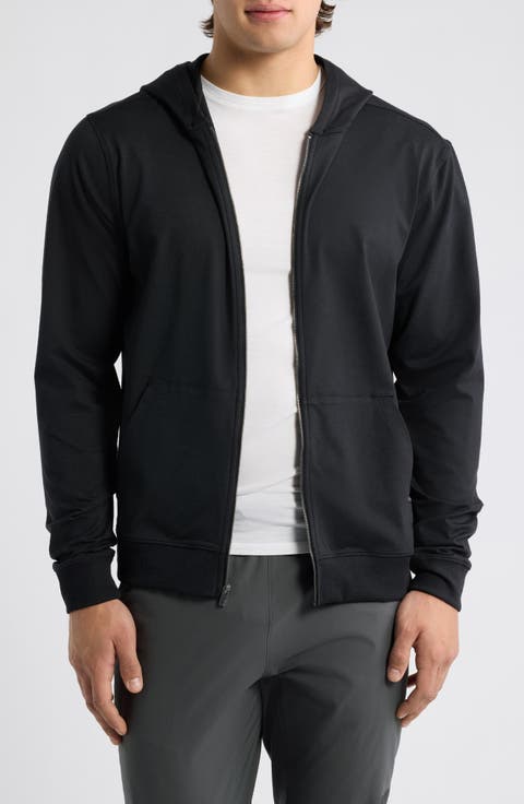 Coronado 2.0 Performance Full Zip Hoodie