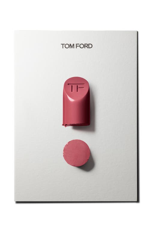 Tom Ford 5-pc. Mini Deluxe Matte Lip Color Gift Set In Multi