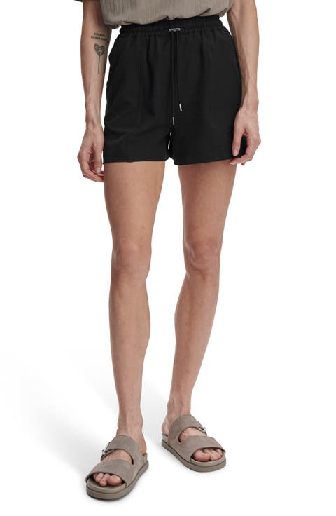 Esmond Drawstring Shorts