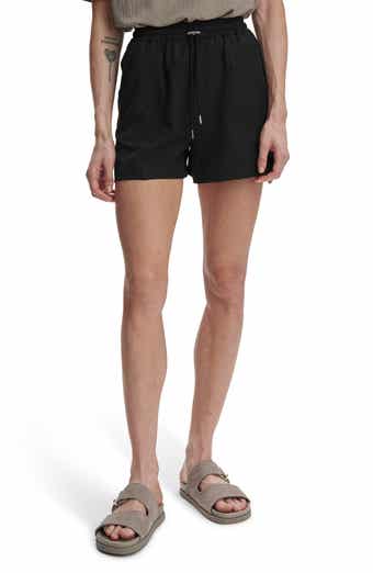Esmond Drawstring Shorts