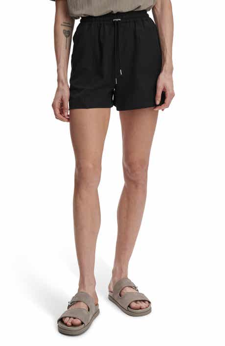 Esmond Drawstring Shorts
