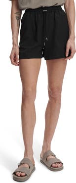 Varley Esmond Drawstring Shorts