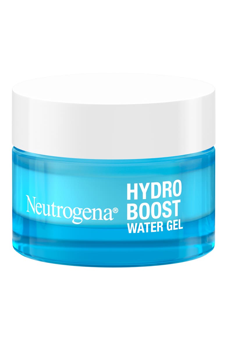 Hydro Boost Water Gel Moisturizer, Main, color, NO COLOR