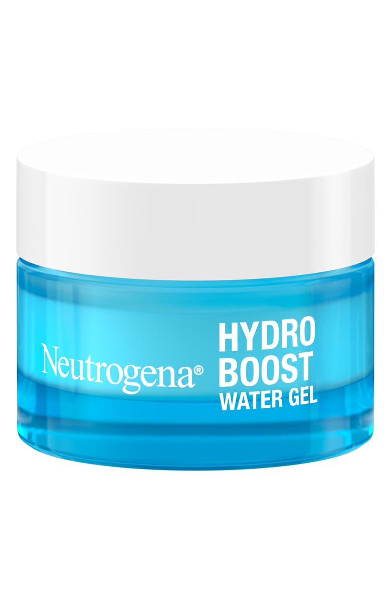 NEUTROGENA Hydro Boost Water Gel Moisturizer, Main, color,