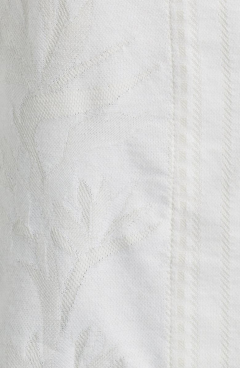 Tommy Bahama Palm Fresco Beach IslandZone<sup>®</sup> Button-Up Camp Shirt, Alternate, color, 