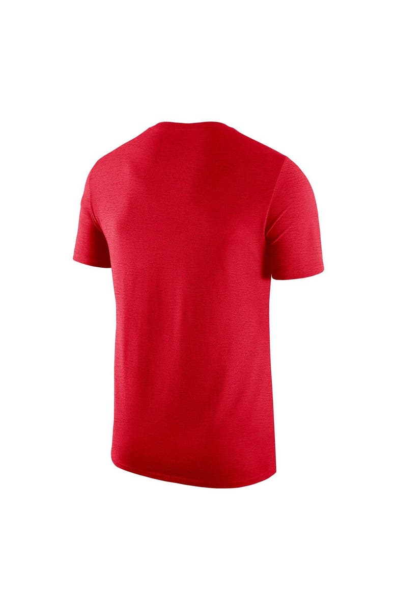 Nike Men's Nike Red Canada Soccer Training Top, Alternate, color, Red