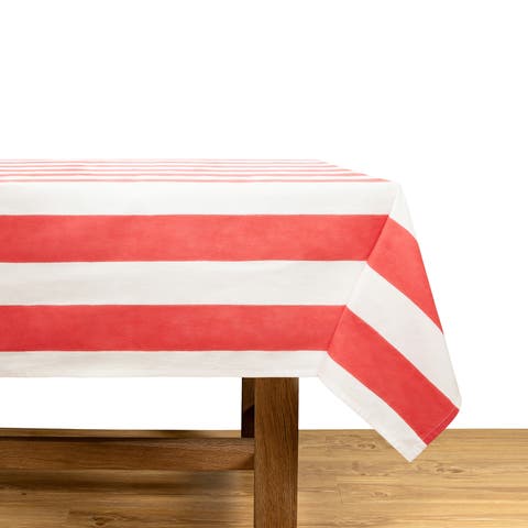 St. Tropez Tablecloth