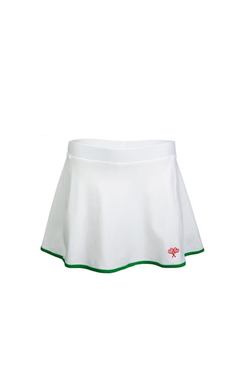 Women's Tamsin Skort Long