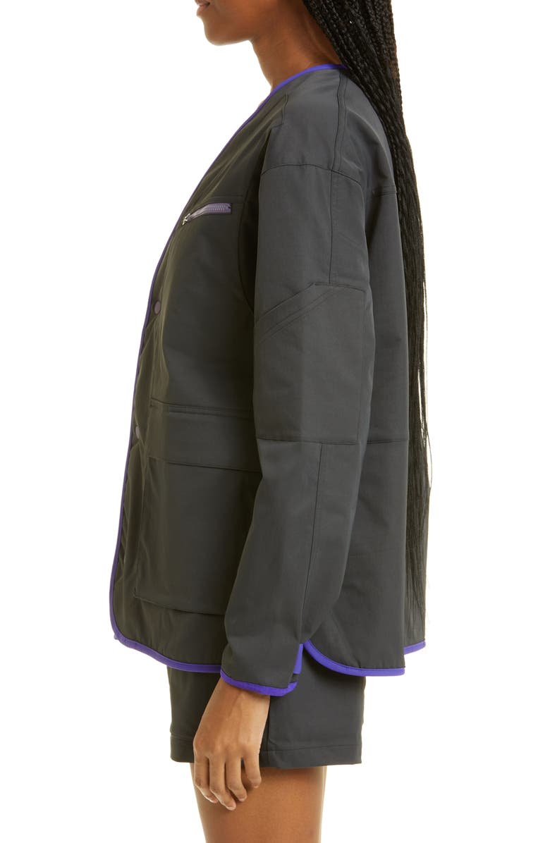 Jordan Women's 23 Engineered Jacket, Alternate, color,