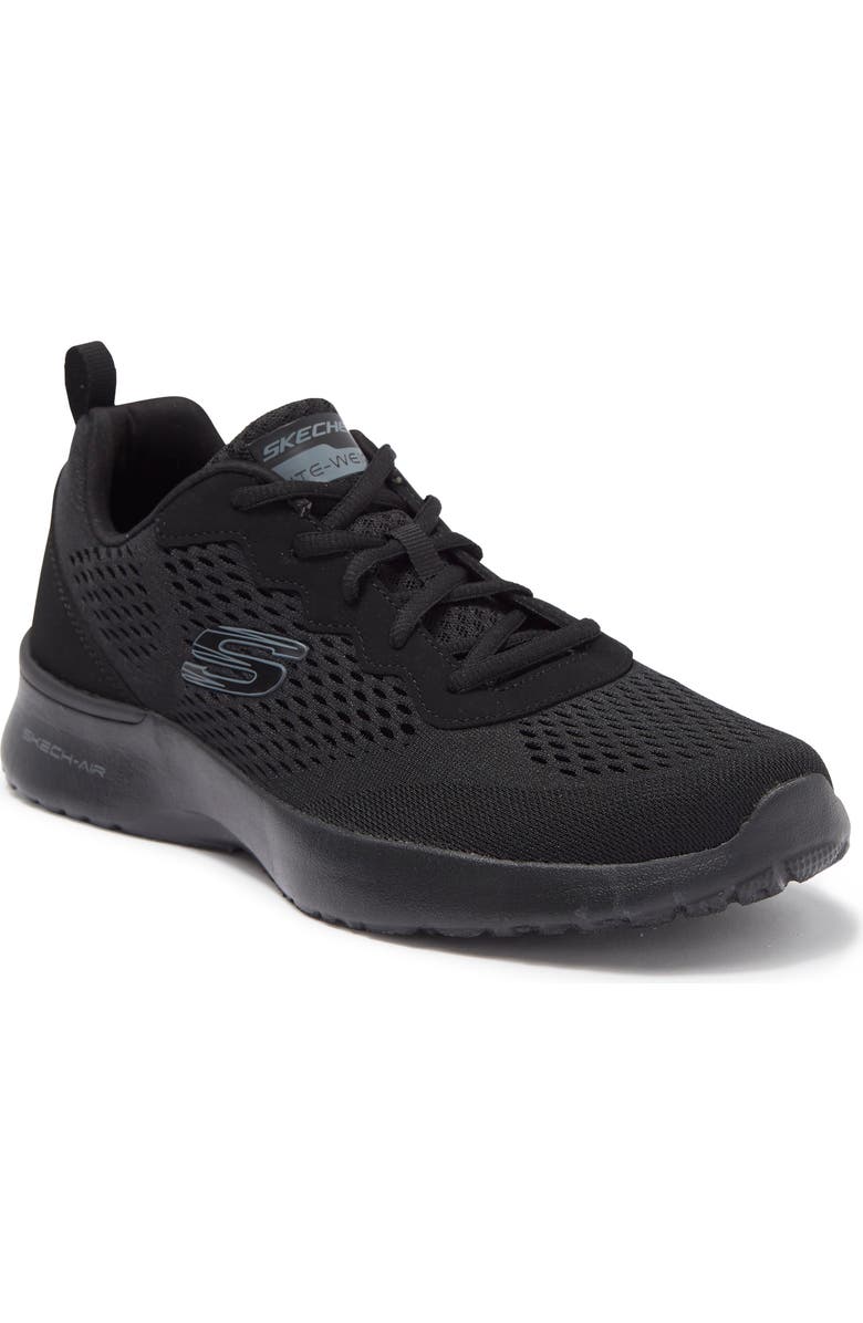 SKECHERS Skech-Air Dynamight-Tuned Up Sneaker, Main, color,