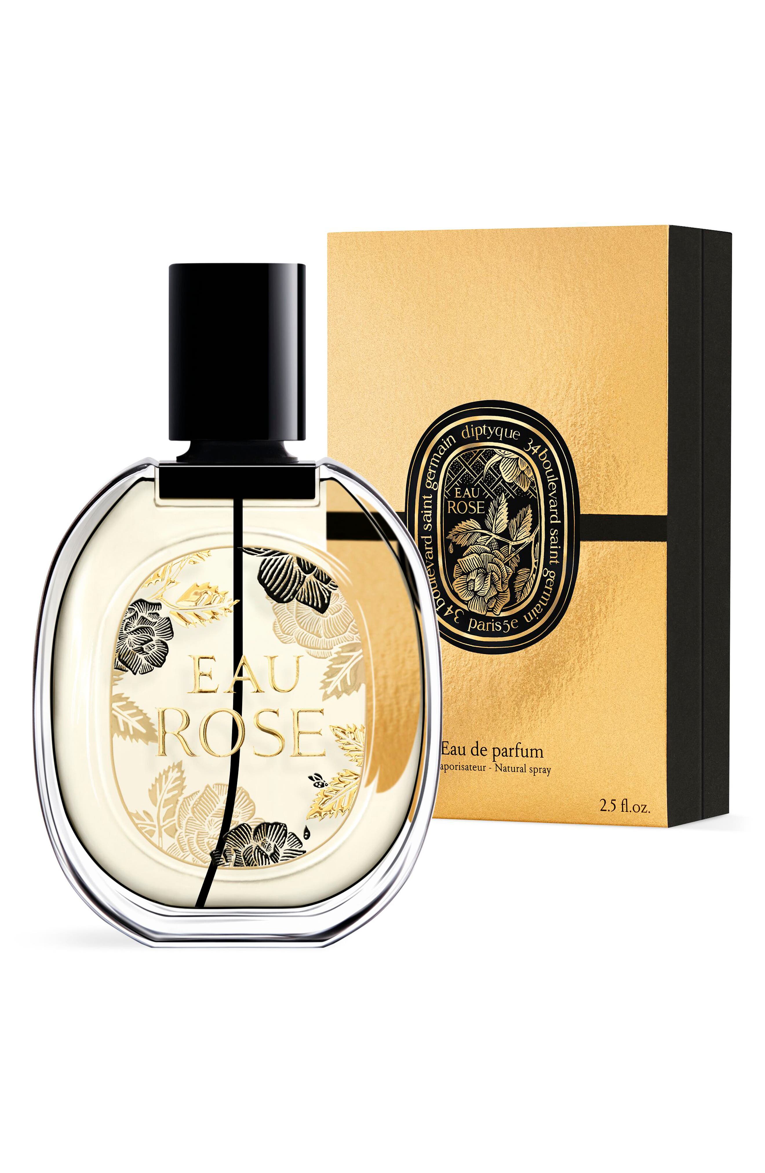 Eau Rose Holiday Edition Eau de Parfum (Women) | Nordstrom