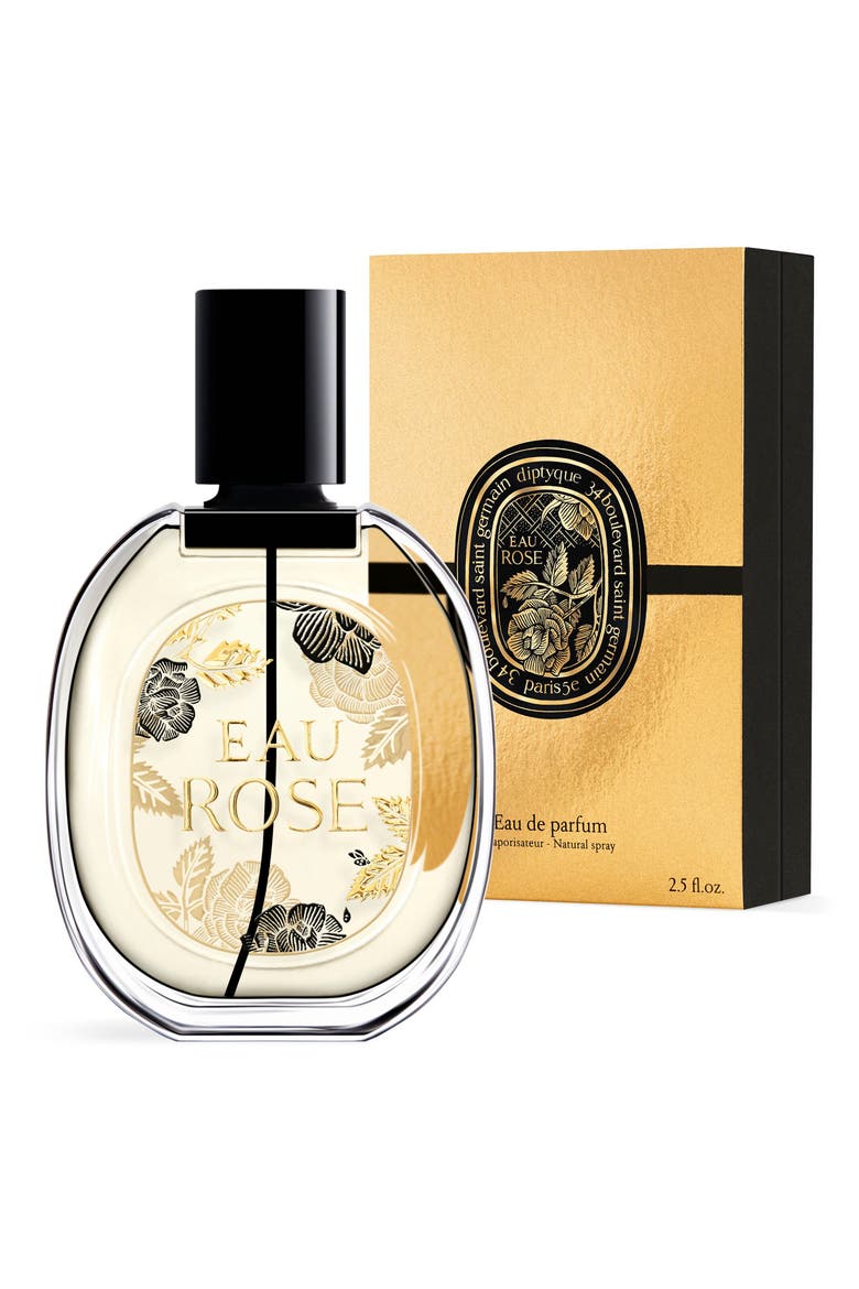 Eau Rose Holiday Edition Eau de Parfum (Women) | Nordstrom