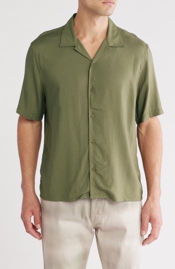 ABOUND ABOUND CAMP SHIRT