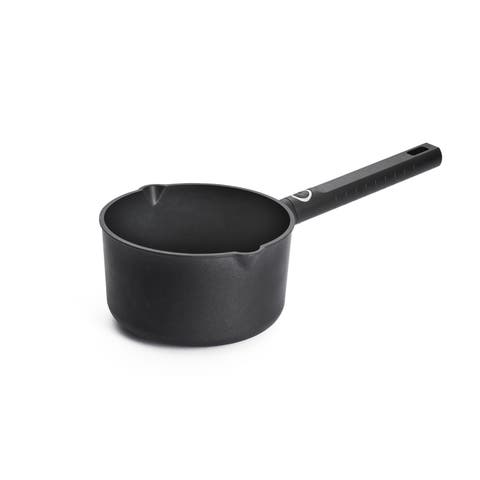 Ecologic Nonstick Sauce Pan 7-Inch, 2.5 Quart