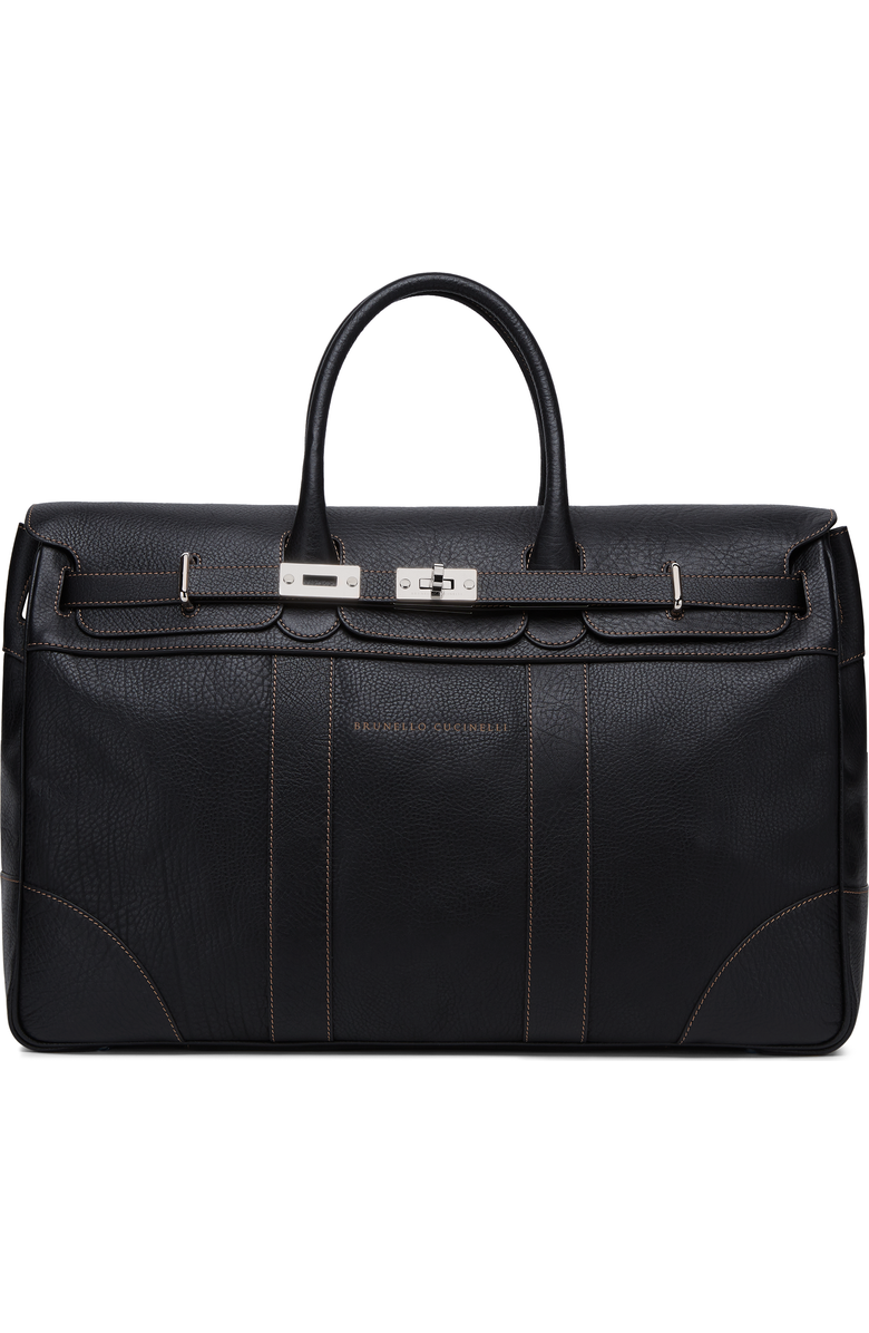 Brunello Cucinelli Country bag, Main, color,