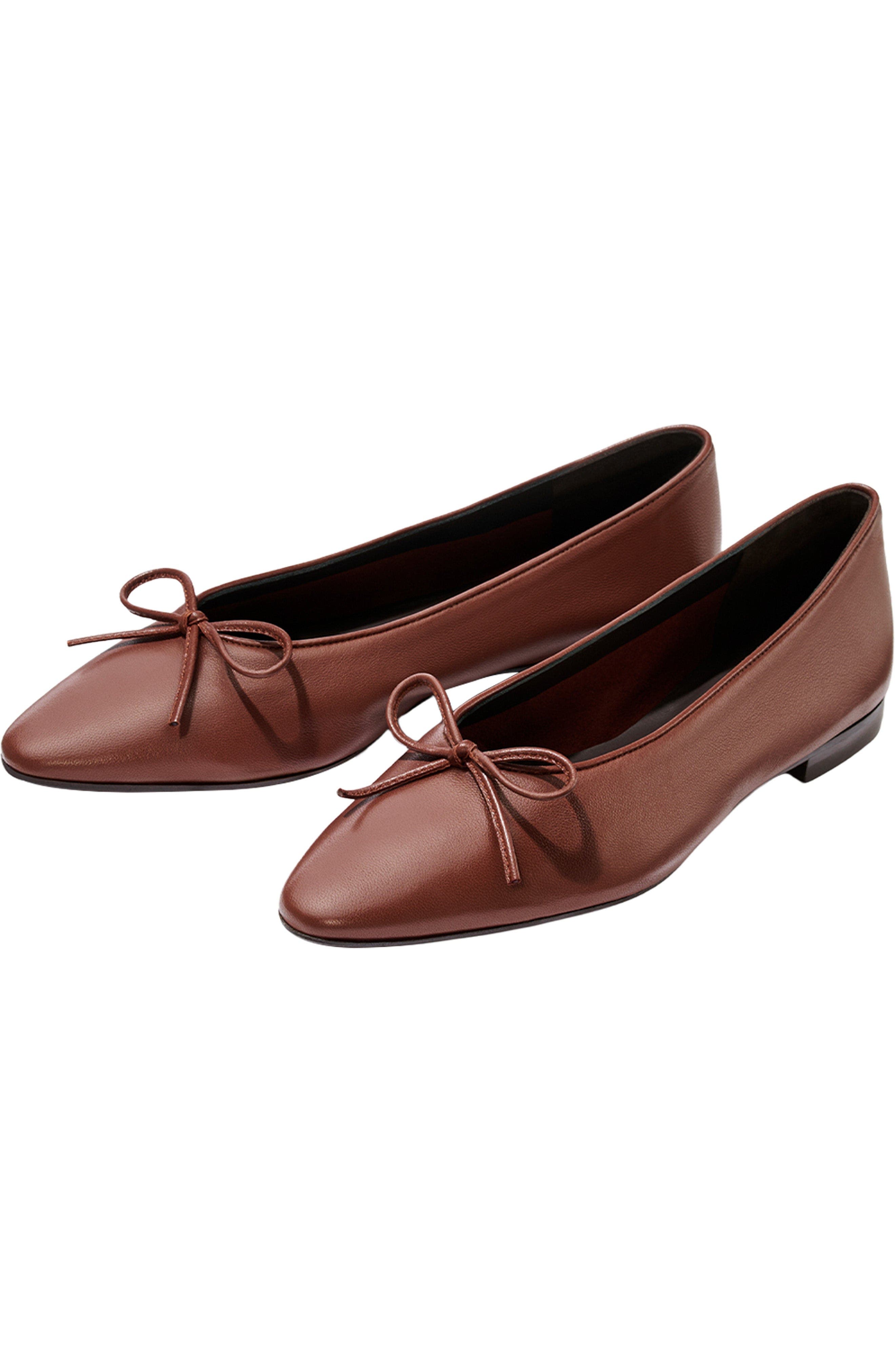 The Salamanca Flats, Alternate, color, Brandy Nappa