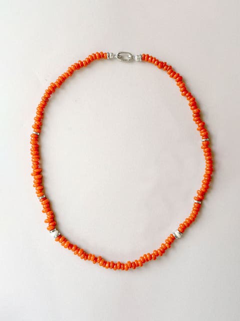 Clownfish Necklace