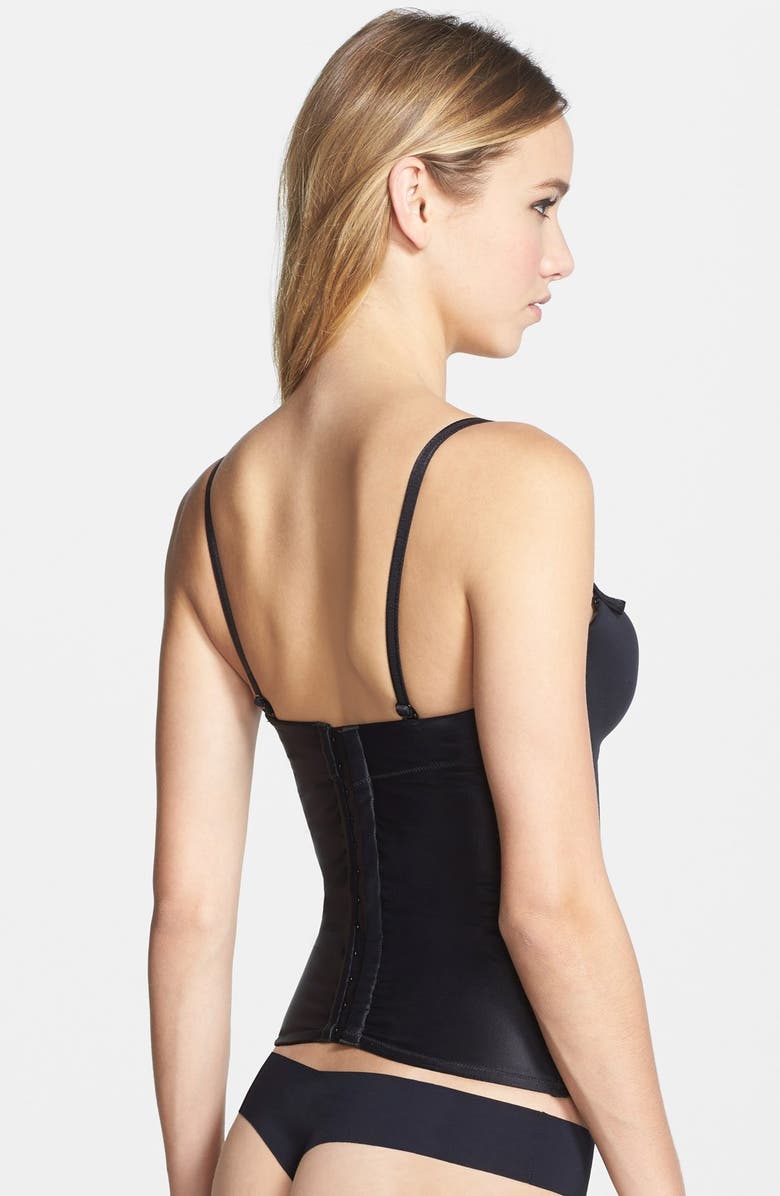 Felina 'Embrace' Convertible Bustier, Alternate, color, 