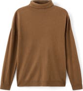 MANGO Turtleneck Sweater