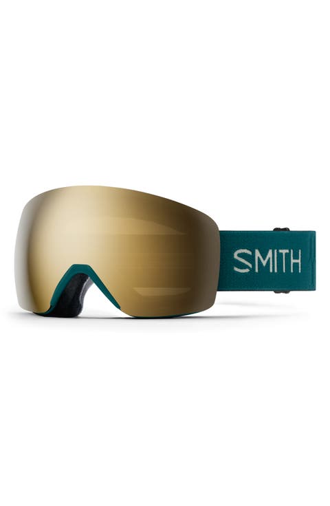 Skyline 215mm ChromaPop Snow Goggles